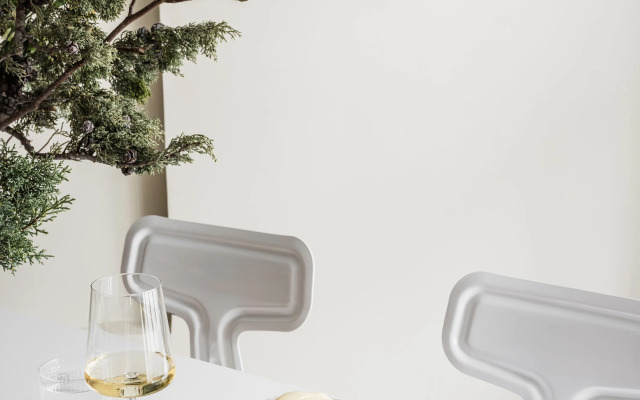 Отель «Рихтер», участник Design Hotels