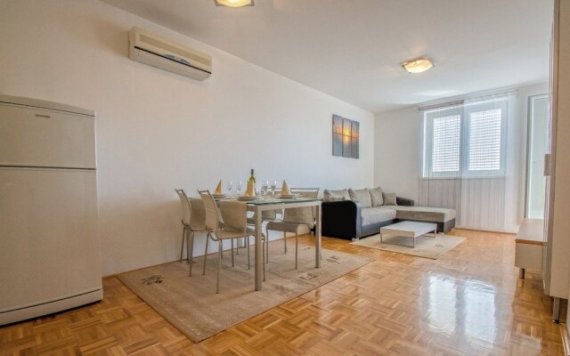 Apartment Ruzica
