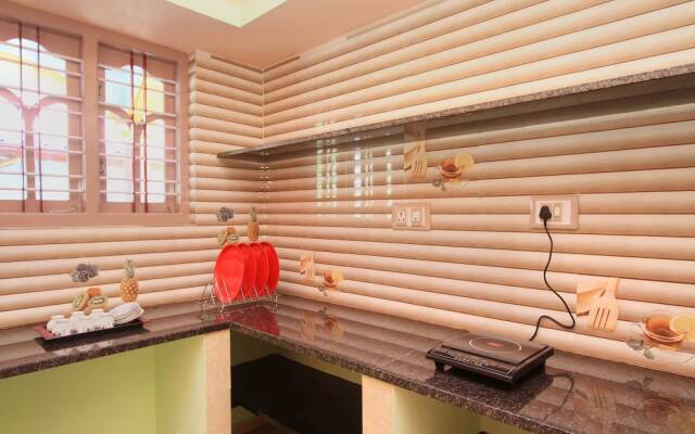 OYO 10918 Home Coorg Coffee Nest