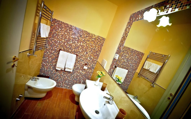 Bed And Breakfast Relais Cavour