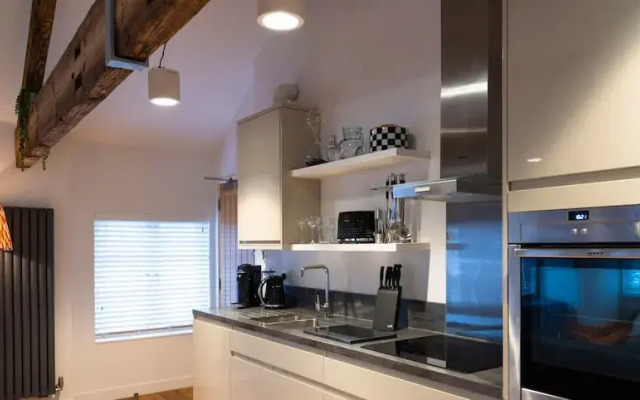 The Penthouse Henley-on-thames