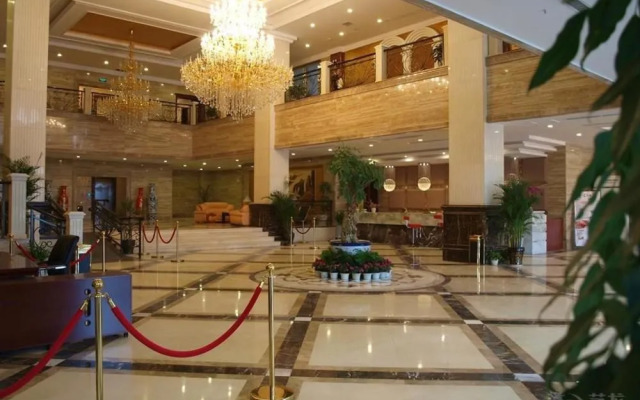 Xi Feng Hotel