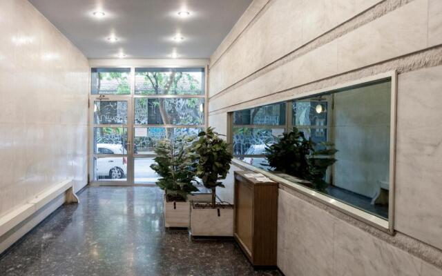 Scent Of Freedom Apartment
