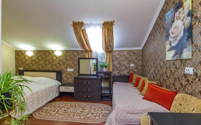 Гостиница «Натали»