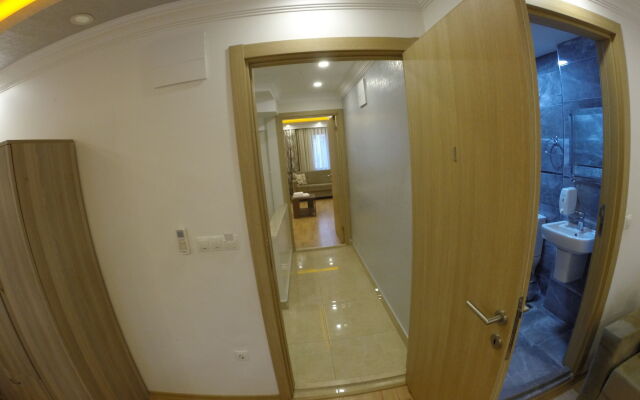 Meydan Suites