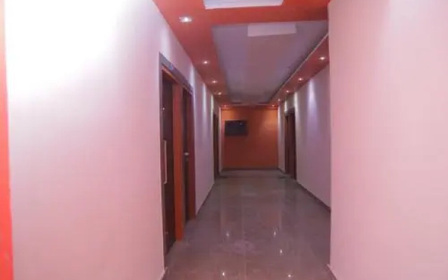 Jindals Maharaja Agrasen Residency