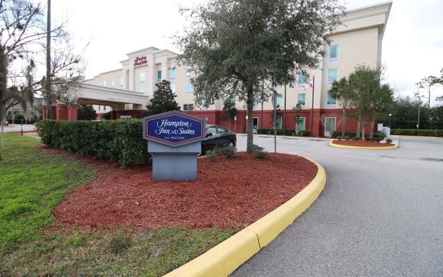 Hampton Inn & Suites Palm Coast