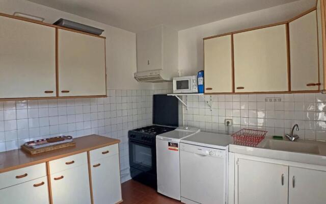 Maison Saintes-Maries-de-la-Mer, 4 pièces, 10 personnes - FR-1-475-35