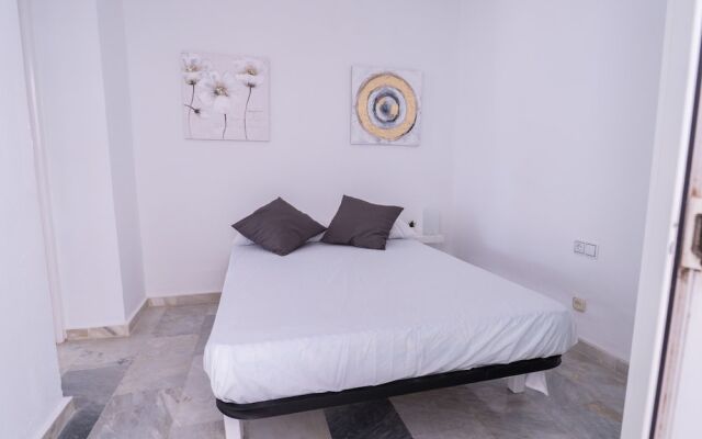 Suitur Duplex Sea View, BBQ & Pool