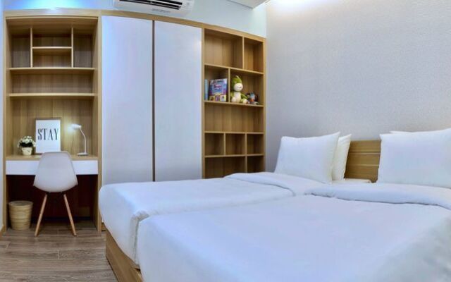 Saman Luxury
