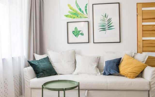 Flats For Rent - Gdansk Wrzeszcz