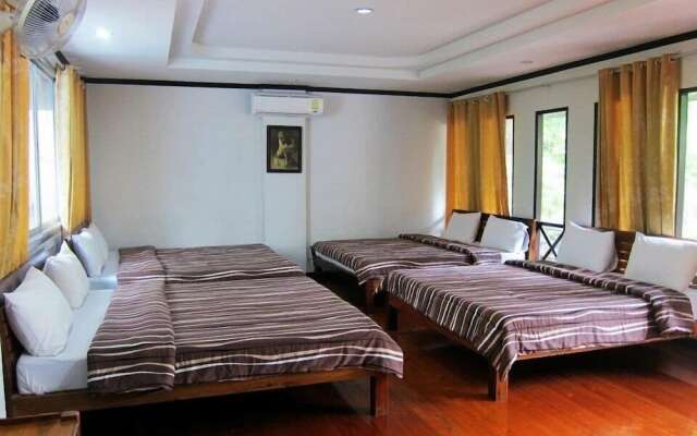 Baanmo Resort