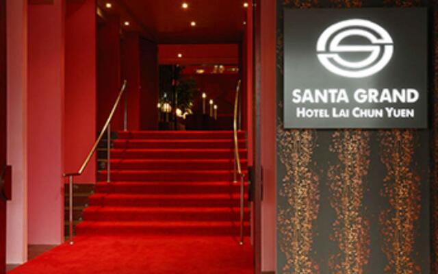 Santa Grand Hotel Lai Chun Yuen
