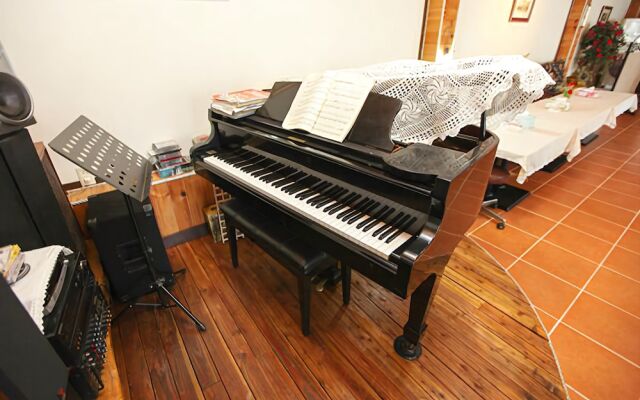 Gapyeong Piano Pension