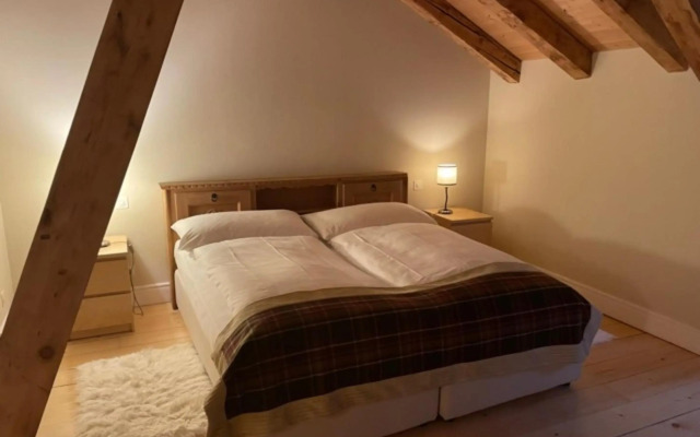 Kleos Hotel Bernina by Kleos Group Collection