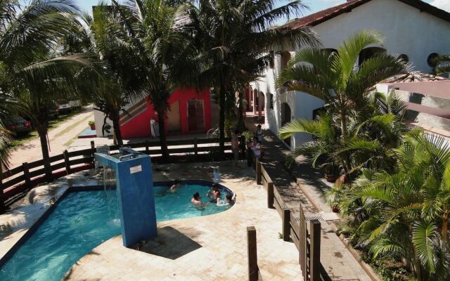 Pousada Icaraí - Ilha Comprida