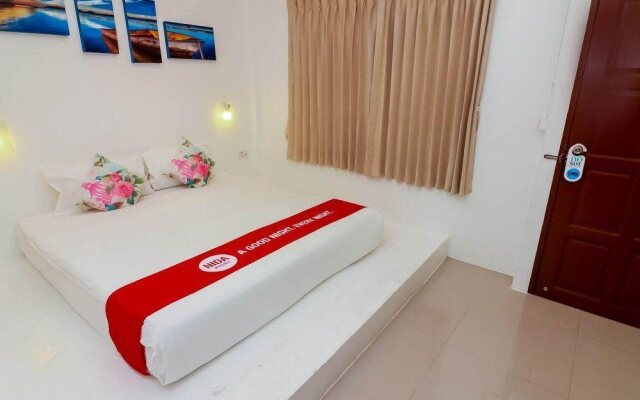 At We Patong hostel by NIDA Rooms