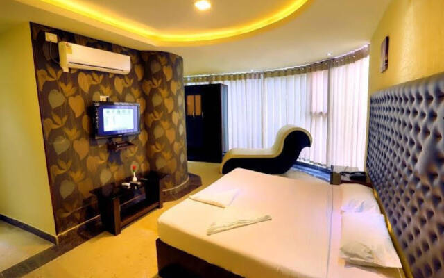 Abs International Hotel