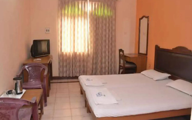Sairam Residency Boutique Hotel
