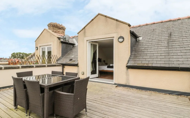 The Loft, Berwick-upon-Tweed