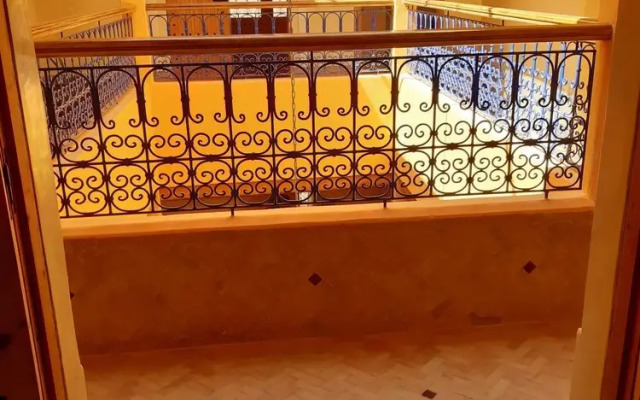 Riad Du Bon Temps