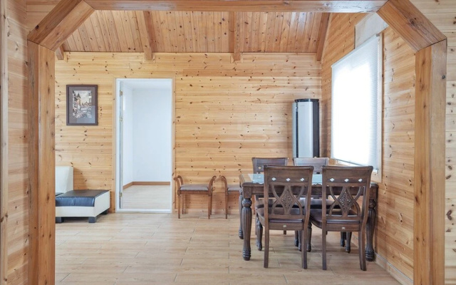 Anmyeondo Tamarind Pension