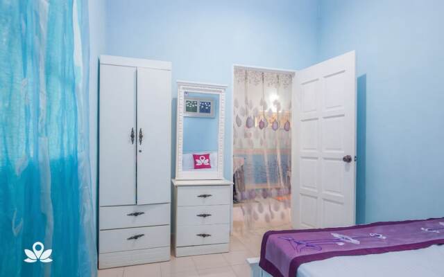 ZEN Home Villa Tepi Bendang