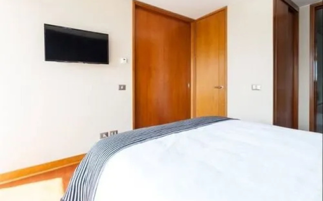 Apartment El Golf