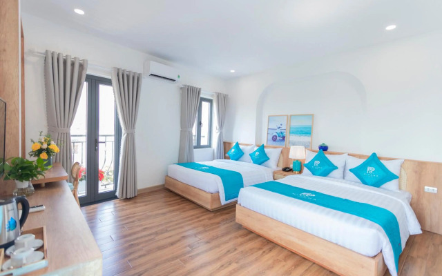 Rivera Tuy Hoa Hotel