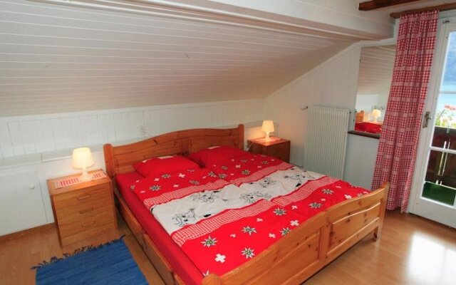 Holiday Apartment Brienzersee