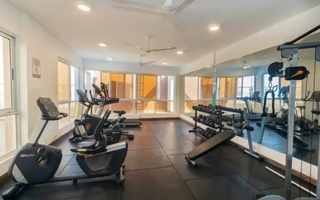 Lux Suites Antalyia Apartments