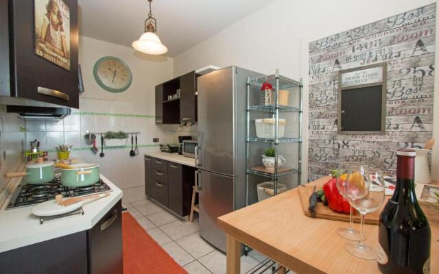 Crocus 1 con Piscina by Wonderful Italy