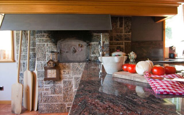 Chalet Casa Lola Vielha