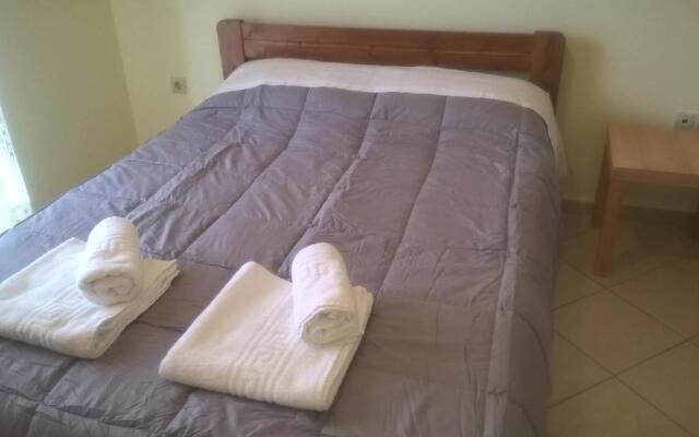 Holidays Apartment Μεσσηνη