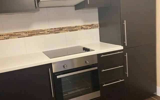 Apartments Villa Roza