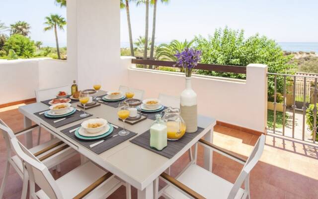Sand Dunes Waterfront Penthouse