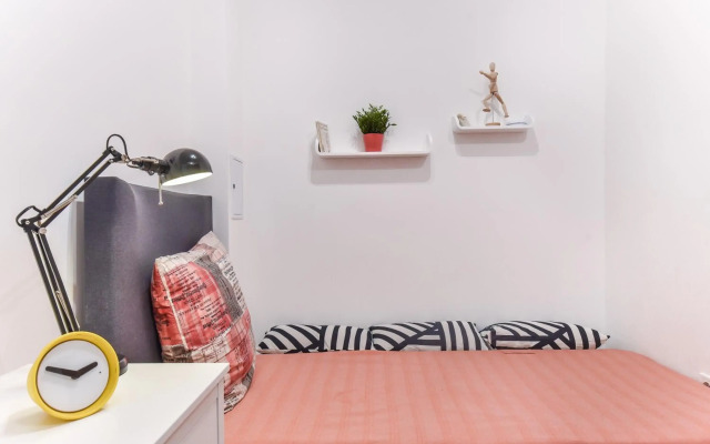 Cosy & renovated 2BD flat near Vitoshka