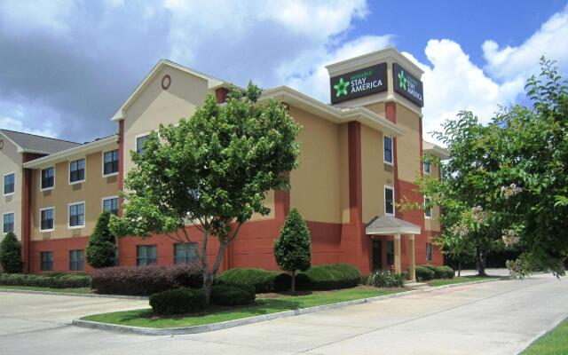 Extended Stay America Suites New Orleans Airport