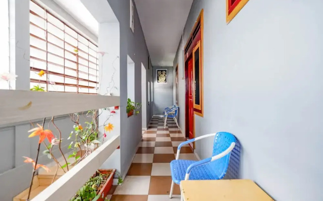 Wisma Daun by OYO Rooms