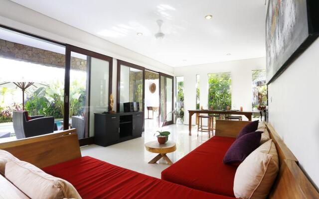 Villa Wena