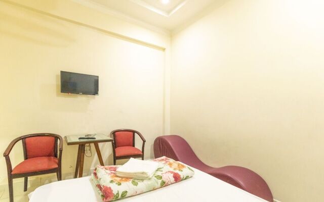 OYO 635 Nhu Huynh 2 Hotel