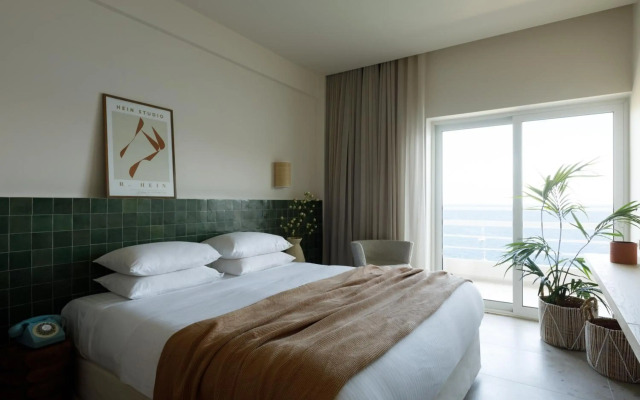 Sirene Blue Resort
