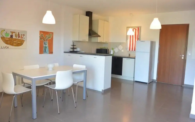 Elena Villa - 3 - Front OF THE SEA