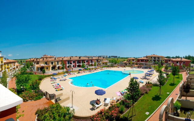 Villaggio SantAndrea