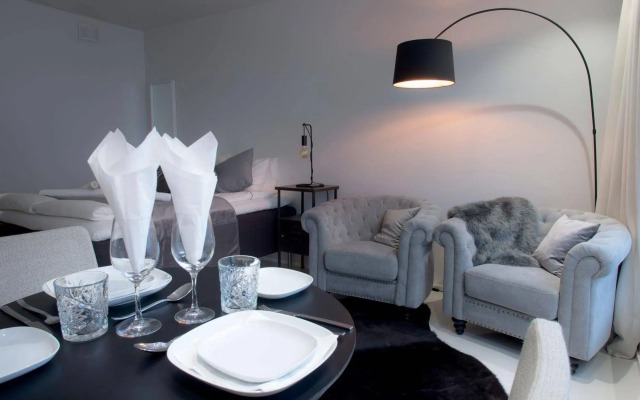 Helsinki Homes Apartments