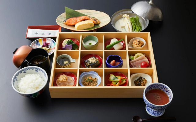 Hotel ISAGO Kobe