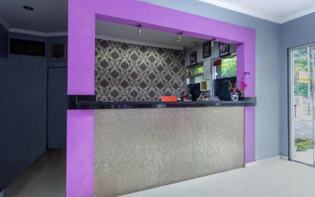 Hotel O Griya Karangsalam Indah