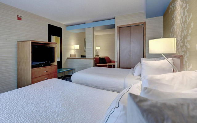 Fairfield Inn & Suites by Marriott Edison-South Plainfield