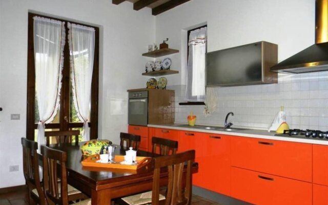 Moglialunga Bed and Breakfast