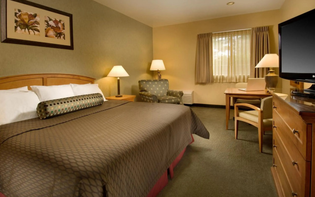 Redmond Inn